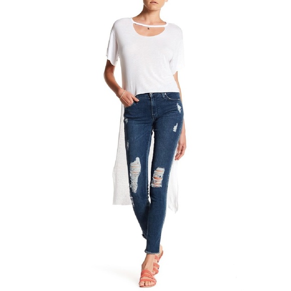 On the Road Tops - Lagos Tee